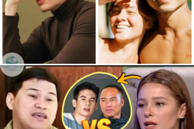 Andi Eigenmann, repenting of divorce? Shocking revelations about Jake and Philmar that people can’t believe!😱 /lo