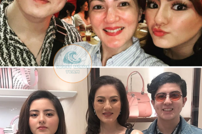 Carmina Villarroel Speaks Up About Violence Against Her Kids: ‘They have no right’