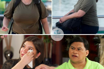 ‘It’s not an issue’: Angel Locsin shrugs off body shaming comments /lo