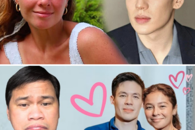 Jake Ejercito ADMITS he and Andi Eigenmann got back together—SHOCKING details of their rekindled relationship revealed! /lo