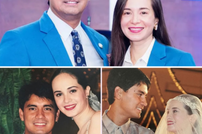 Scandalous Reveal: Lucy Torres Gomez faked her love story with Richard Gomez – you won’t believe this! /lo