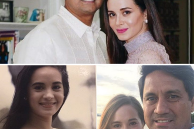 Finally, Lucy Torres has revealed how she first fell in love with her husband Richard Gomez 12 years ago, leaving fans stunned by this shocking detail… /lo