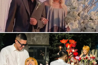 WATCH: Vice Ganda was so moved he couldn’t hold back tears as he shared the emotional details of his Valentine’s date, where Ion Perez spontaneously did something incredible…  /lo