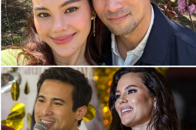 WATCH NOW: Sam Milby Breaks Silence on Split with Catriona Gray – He Confirms the Heartbreaking News in an Interview!