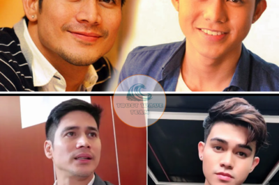 Piolo Pascual Gay Rumors: Iñigo Pascual Gives Reaction