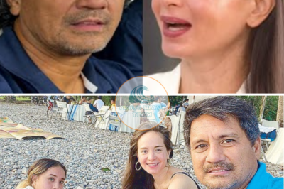 Shocking Claim: Richard Gomez’s Current Situation Blamed on His Wife, Lucy Torres!