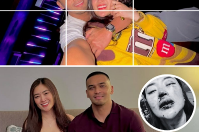 HOT: Jam Ignacio SHOCKINGLY begs and desperately wishes to continue their wedding plans, leaving fans outraged and sparking a heated controversy! /LO