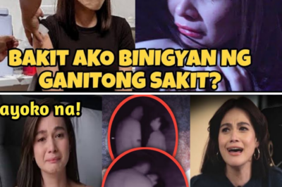 Hot News: Bea Alonzo in disbelief over what she found out about her discovered illness, leaving fans in shock! /lo