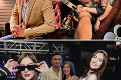 HOT: Jam Ignacio Attempts to Reconcile with Fiancée DJ Jellie Aw, Reveals Lawyer… /lo