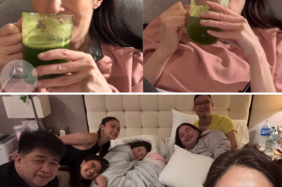 Shocking News: Kris Aquino Reveals She’s Single Again and Shares Her Latest Autoimmune Illness /lo