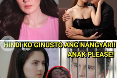 SHOCKING! Zoren Legaspi ALMOST REJECTED BY HIS CHILDREN DUE TO HIS ABUSIVE ACTIONS TOWARD CARMINA VILLAROEL! /lo