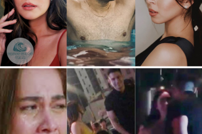 Hot News: Is the “third party” drama involving Gerald Anderson, Bea Alonzo, and Julia Barretto the real reason behind their shocking split? This explosive issue has set social media on fire, with fans fiercely debating the truth and the betrayals behind it. /lo