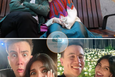 Maine Mendoza & Arjo Atayde’s Love Story: A Complete Timeline – Did It All Begin with a Coffee Date?