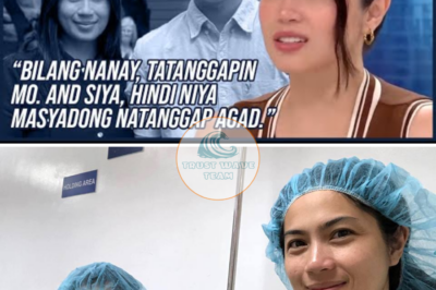 Diana Zubiri opens up on struggles in raising son King amid his cleft palate