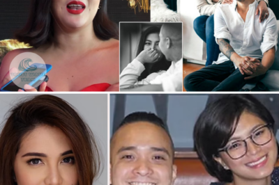 EXCLUSIVE:  Dimples Romana Speaks Out About Angel Locsin and Neil Arce’s Relationship, Leaving Fans Stunned /lo