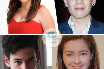 JAKE EJERCITO EMOTIONAL ON HIS AND ANDI EIGENMANN’S RETURN!