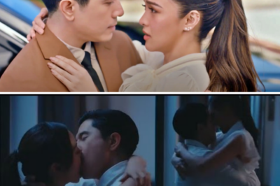 Paulo Avelino opens up about doing kissing scenes with Kim Chiu—surprisingly candid in his thoughts! Here’s what he had to say… /lo