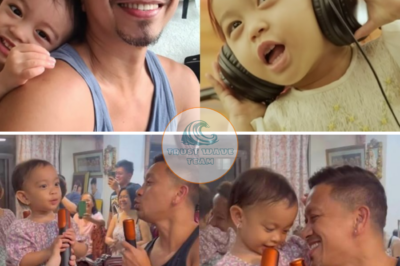 Jhong Hilario Daughter, Sarina, Hits 1 Million Views W/ ‘Fly Me To The Moon’ Cover On YouTube (VIDEO)