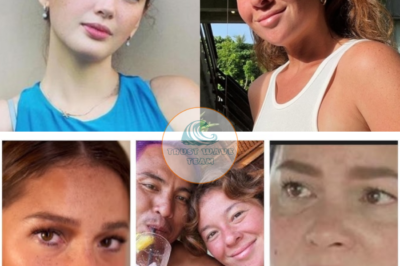 Social Media Showdown: Andi Eigenmann and Ellen Adarna’s Cryptic Clash!