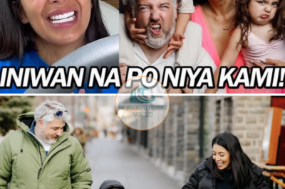 SHOCKING! Jeraldine Blackman HIWALAY NA sa kanyang Mister na si Josh Blackman | The Blackman Family