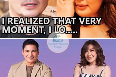 Gabby Concepcion may MADAMDAMING PAHAYAG para sa kanyang EX-WIFE na si Sharon Cuneta