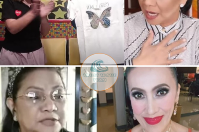 Cristy Fermin May Galit Kay Ai Ai Delas Alas?