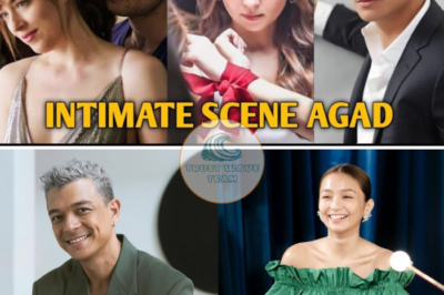 Magugulat Kayo Dito! Kathryn Bernardo at Jericho Rosales Irremake Ang Movie Na Fitfy Shdaes of Grey