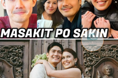 Robi Domingo Breaks Down After One Year of Marriage: Shocking Truth About Maiqui Pineda Revealed!