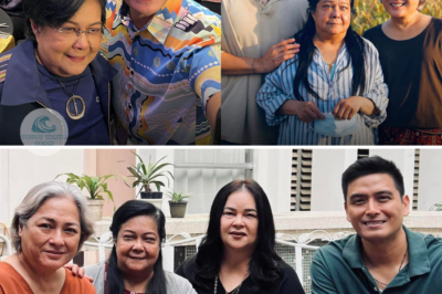 SHOCKING REVEAL! Nora Aunor SHOCKS the World with a Heartbreaking Confession: “I’m Still Poor” — Fans Are Left Stunned as the Untold, Jaw-Dropping Truth Behind the Superstar’s Struggles is Finally Exposed! 😱 /lo