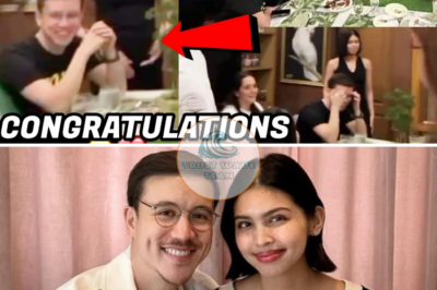 Maine Mendoza says first baby with Arjo Atayde is ‘coming soon’