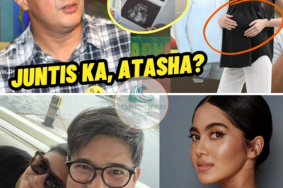 Aga Muhlach Was Furious When She Learned That Her Daughter Atasha Was Pregnant with Vico Sotto – The Real Reason Was Shocking 