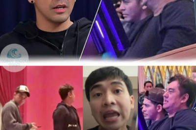 Mark Herras Speaks Out After Shocking Hotel Sighting with Jojo Mendrez! /lo