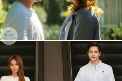 Alden Richards Allegedly Stops Pursuing Kathryn Bernardo! /lo