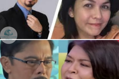 Explosive Revelation: Christopher de Leon Finally Breaks His Silence on the Shocking Truth Behind His Split from Wife Andy Andolong—The Real Reason Will Leave You Absolutely Stunned! /lo