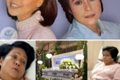 SHOCKING UPDATE: Nora Aunor Struggles with Severe Health Issues, Forced to Use Oxygen Machine – (Watch the Heartbreaking Video) /lo