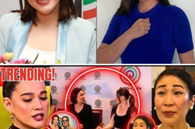 Breaking News!! Bea Alonzo Secretly Signs Contract with ABS-CBN – Netizens Shocked by the Unexpected Move! OMG! /LO