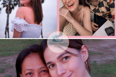 SHOCK: Bea Alonzo’s mother released a mysterious text message about her new boyfriend that shocked Bea’s fans…