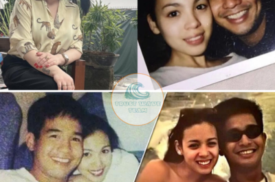 Claudine Barretto shares her latest conversation with Rico Yan’s sister Tina: “You’re my inspiration as a mother”