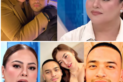 WATCH NOW: Karla Estrada Also a Victim of Jam Ignacio’s Abuse – Shocking Revenge on Jellie Aw Leaves the Public in Complete Disbelief! /LO