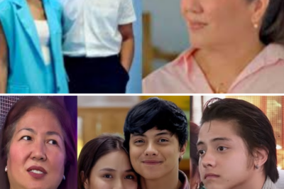 EXPLOSIVE REVELATION: Mommy Min Drops a Bombshell, Shocking the Public with the Truth About Daniel Padilla and Kathryn Bernardo’s Alleged Reunion! /lo