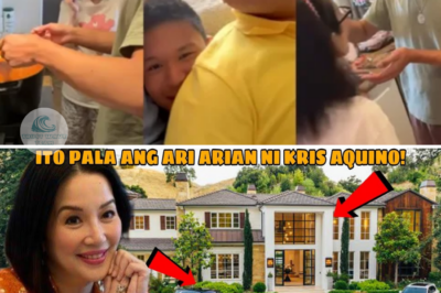 Ganito ba Kayaman si Kris Aquino? Ito ang Meron Siya! Ang Mahiwagang Tagapagmana sa wakas ay Nabunyag! /lo