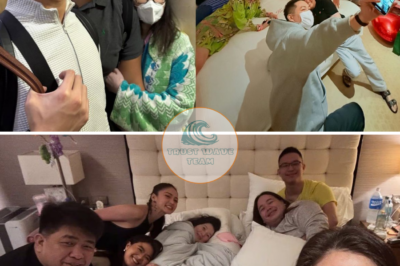 Lastest update: Kris Aquino reveals she’s battling more health challenges