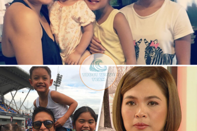 SHOCK: Judy Ann Santos Reveals the Truth to Yohan About Her Biological Parents