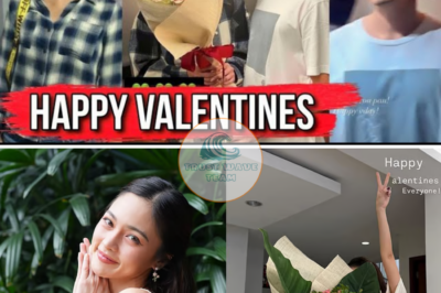 Kim Chiu delighted by thoughtful Valentine’s gesture from Paulo Avelino