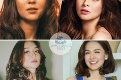 Kathryn Bernardo Kinabog Si Marian Rivera?