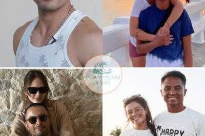 Derek Ramsay Furious! Shocking Threat to Andi Eigenmann – Latest Dramatic Confrontation Revealed!