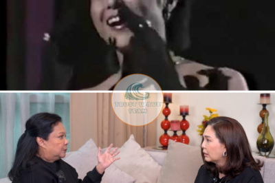 Legendary Superstar Nora Aunor’s Golden Voice Fades—The Untold Story Behind Her Struggle!