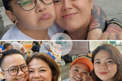 Liza Diño recalls “sobrang bad words” thrown at her and Ice Seguerra