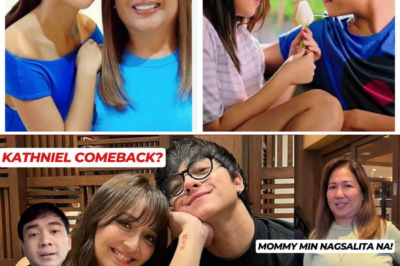 THE TRUTH BEHIND THE RECONCILIATION OF KATHRYN BERNARDO AND DANIEL PADILLA: Is the Comeback REALLY Happening? /lo