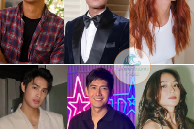 Robi Domingo fires back at netizen opposing Kathryn-Donny pairing